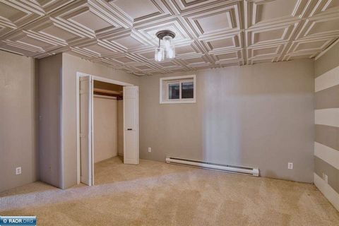 Tiny photo for 4426 Shady Ln, Eveleth, MN 55734 (MLS # 6123026)