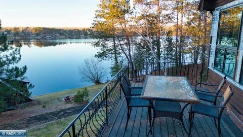Tiny photo for 4426 Shady Ln, Eveleth, MN 55734 (MLS # 6123026)