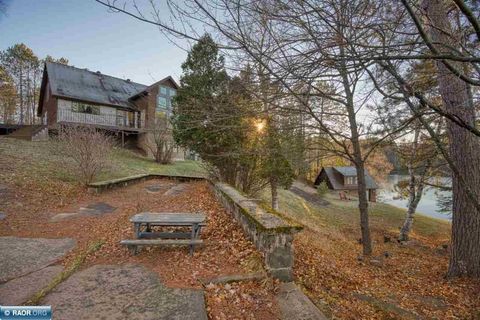 Tiny photo for 4426 Shady Ln, Eveleth, MN 55734 (MLS # 6123026)