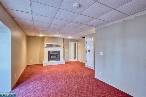 Tiny photo for 4426 Shady Ln, Eveleth, MN 55734 (MLS # 6123026)