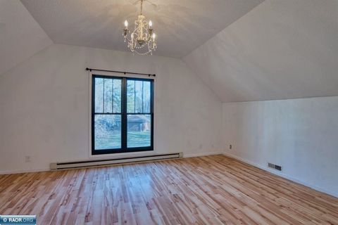 Tiny photo for 4426 Shady Ln, Eveleth, MN 55734 (MLS # 6123026)