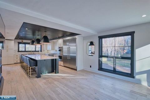 Tiny photo for 4426 Shady Ln, Eveleth, MN 55734 (MLS # 6123026)