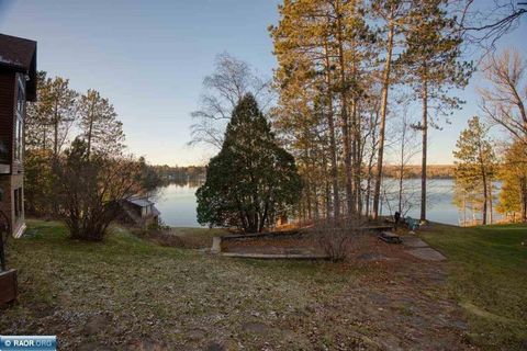 Tiny photo for 4426 Shady Ln, Eveleth, MN 55734 (MLS # 6123026)