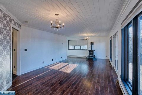 Tiny photo for 4426 Shady Ln, Eveleth, MN 55734 (MLS # 6123026)