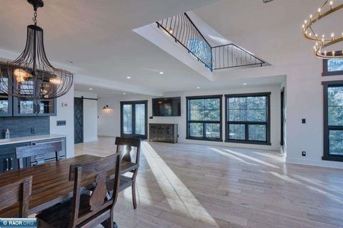 Tiny photo for 4426 Shady Ln, Eveleth, MN 55734 (MLS # 6123026)