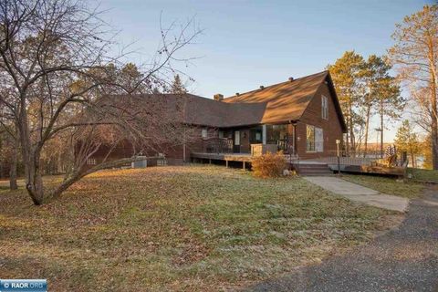 Tiny photo for 4426 Shady Ln, Eveleth, MN 55734 (MLS # 6123026)