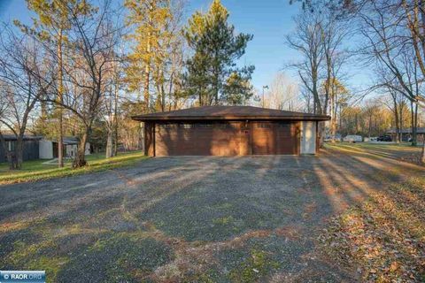 Tiny photo for 4426 Shady Ln, Eveleth, MN 55734 (MLS # 6123026)