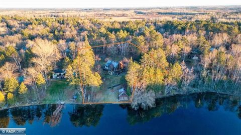 Tiny photo for 4426 Shady Ln, Eveleth, MN 55734 (MLS # 6123026)