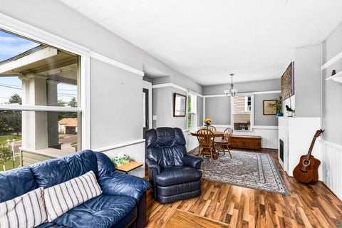 Tiny photo for 3414 Allendale Ave, Duluth, MN 55803 (MLS # 6126670)