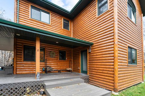 Tiny photo for 5906 Helm Rd, Duluth, MN 55811 (MLS # 6122593)