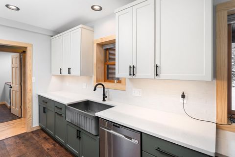 Tiny photo for 5906 Helm Rd, Duluth, MN 55811 (MLS # 6122593)