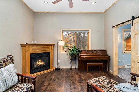 Tiny photo for 5906 Helm Rd, Duluth, MN 55811 (MLS # 6122593)