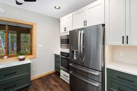 Tiny photo for 5906 Helm Rd, Duluth, MN 55811 (MLS # 6122593)