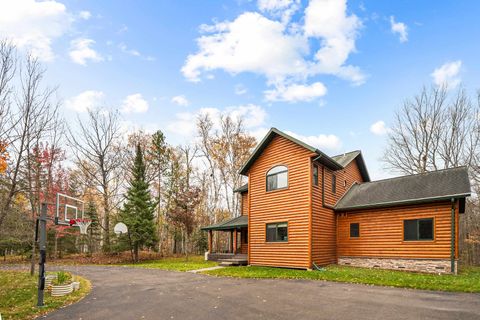 Tiny photo for 5906 Helm Rd, Duluth, MN 55811 (MLS # 6122593)