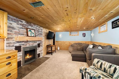 Tiny photo for 5906 Helm Rd, Duluth, MN 55811 (MLS # 6122593)