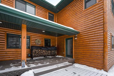 Tiny photo for 5906 Helm Rd, Duluth, MN 55811 (MLS # 6122593)