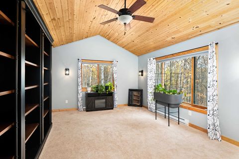 Tiny photo for 5906 Helm Rd, Duluth, MN 55811 (MLS # 6122593)