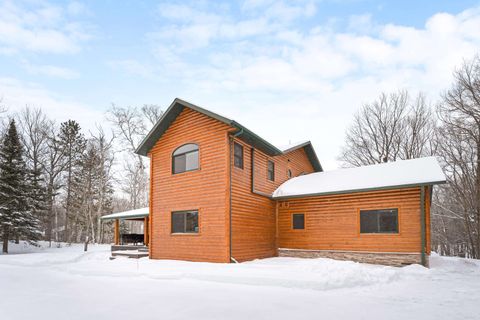 Tiny photo for 5906 Helm Rd, Duluth, MN 55811 (MLS # 6122593)