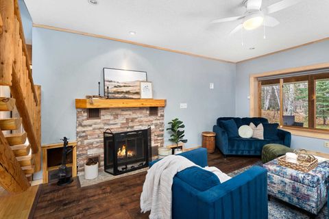 Tiny photo for 5906 Helm Rd, Duluth, MN 55811 (MLS # 6122593)