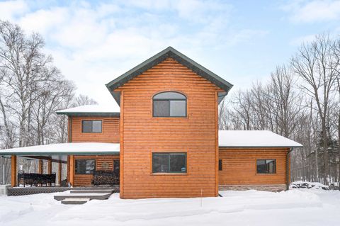 Tiny photo for 5906 Helm Rd, Duluth, MN 55811 (MLS # 6122593)