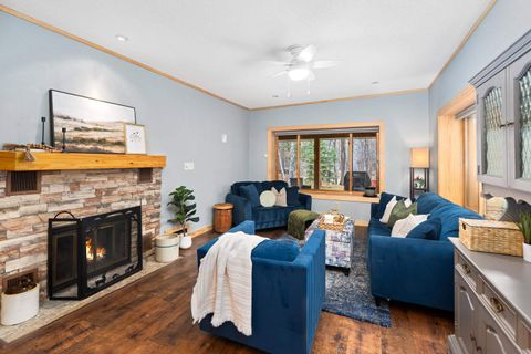 Tiny photo for 5906 Helm Rd, Duluth, MN 55811 (MLS # 6122593)