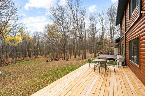 Tiny photo for 5906 Helm Rd, Duluth, MN 55811 (MLS # 6122593)