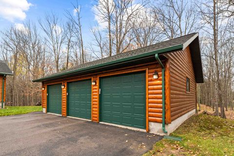 Tiny photo for 5906 Helm Rd, Duluth, MN 55811 (MLS # 6122593)
