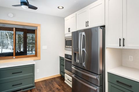 Tiny photo for 5906 Helm Rd, Duluth, MN 55811 (MLS # 6122593)