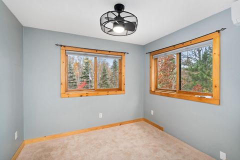 Tiny photo for 5906 Helm Rd, Duluth, MN 55811 (MLS # 6122593)