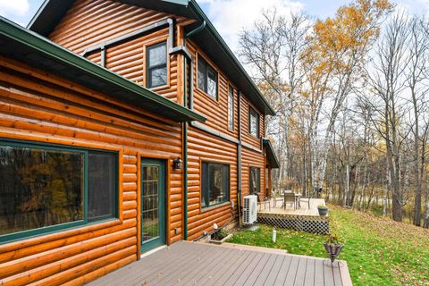 Tiny photo for 5906 Helm Rd, Duluth, MN 55811 (MLS # 6122593)