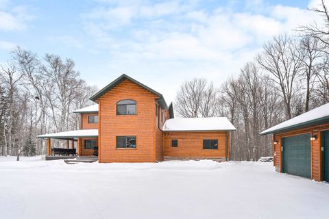 Tiny photo for 5906 Helm Rd, Duluth, MN 55811 (MLS # 6122593)