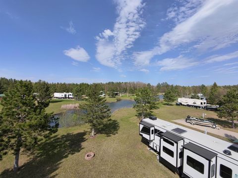 Tiny photo for 28668 County Rd 168, Pequot Lakes, MN 56472 (MLS # 6125322)