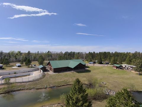 Tiny photo for 28668 County Rd 168, Pequot Lakes, MN 56472 (MLS # 6125322)