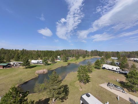 Tiny photo for 28668 County Rd 168, Pequot Lakes, MN 56472 (MLS # 6125322)