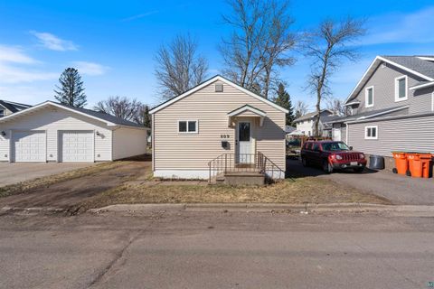Tiny photo for 809 Prospect Ave, Cloquet, MN 55720 (MLS # 6124566)