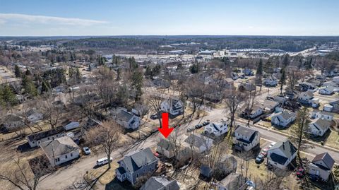 Tiny photo for 809 Prospect Ave, Cloquet, MN 55720 (MLS # 6124566)