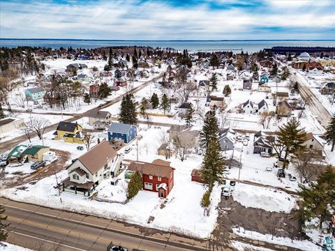 Tiny photo for 520 7th Ave, Two Harbors, MN 55616 (MLS # 6124043)