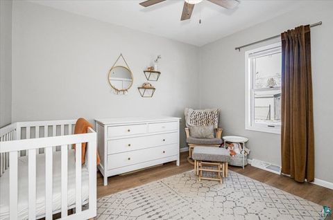 Tiny photo for 415 14th St, Cloquet, MN 55720 (MLS # 6124102)