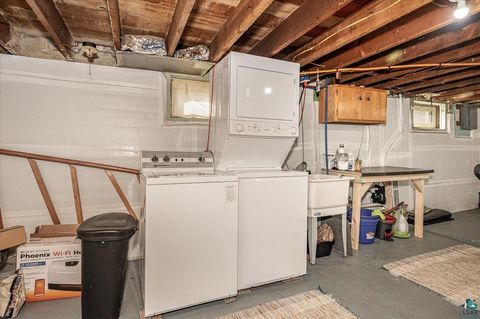 Tiny photo for 415 14th St, Cloquet, MN 55720 (MLS # 6124102)