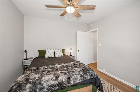 Tiny photo for 415 14th St, Cloquet, MN 55720 (MLS # 6124102)