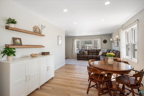 Tiny photo for 415 14th St, Cloquet, MN 55720 (MLS # 6124102)