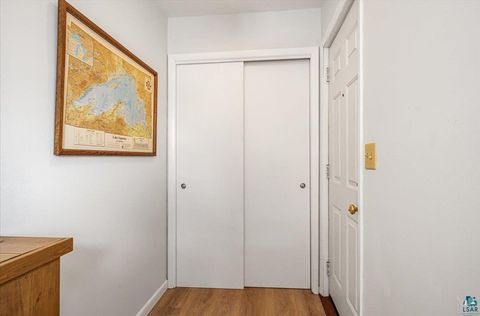 Tiny photo for 415 14th St, Cloquet, MN 55720 (MLS # 6124102)