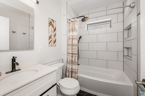 Tiny photo for 415 14th St, Cloquet, MN 55720 (MLS # 6124102)