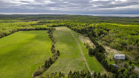 Tiny photo for 63 Homestead Rd, Duluth, MN 55804 (MLS # 6124581)