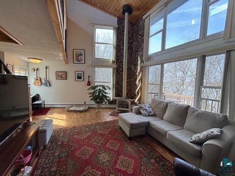 Tiny photo for 333 NE 5th Ave, Chisholm, MN 55719 (MLS # 6124258)