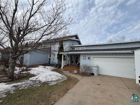 Tiny photo for 333 NE 5th Ave, Chisholm, MN 55719 (MLS # 6124258)