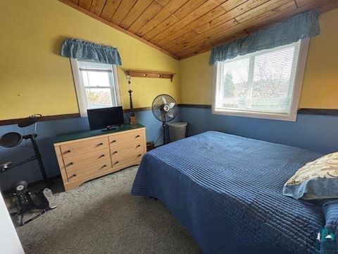 Tiny photo for 333 NE 5th Ave, Chisholm, MN 55719 (MLS # 6124258)