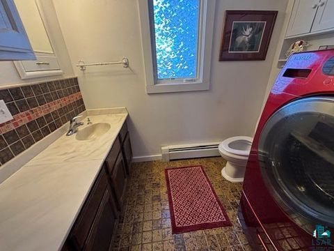 Tiny photo for 333 NE 5th Ave, Chisholm, MN 55719 (MLS # 6124258)