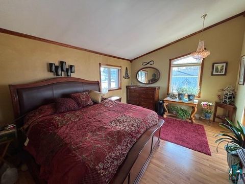 Tiny photo for 333 NE 5th Ave, Chisholm, MN 55719 (MLS # 6124258)