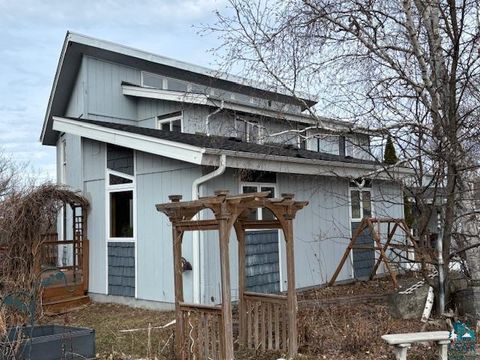 Tiny photo for 333 NE 5th Ave, Chisholm, MN 55719 (MLS # 6124258)